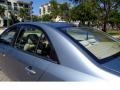 2009 Medium Silver Blue Hyundai Sonata GLS  photo #50