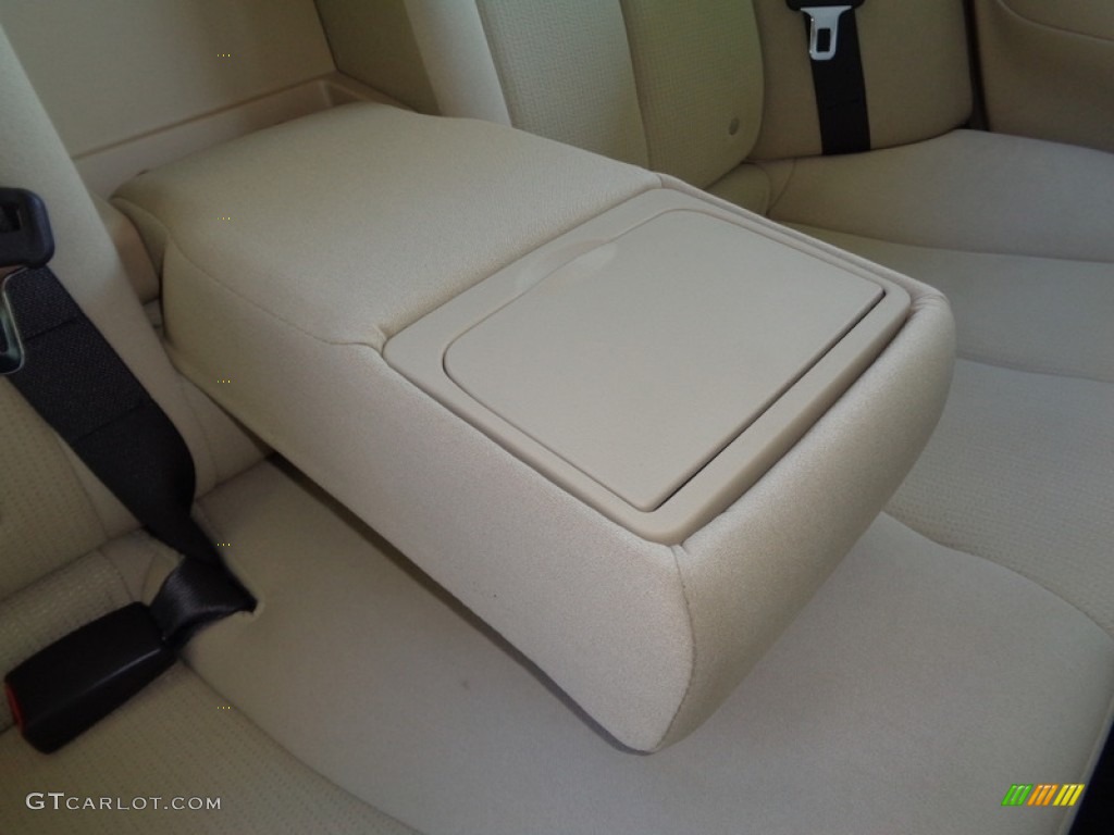 2009 Sonata GLS - Medium Silver Blue / Camel photo #59