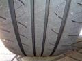 2009 Medium Silver Blue Hyundai Sonata GLS  photo #69