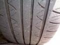 2009 Medium Silver Blue Hyundai Sonata GLS  photo #70