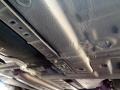 2009 Medium Silver Blue Hyundai Sonata GLS  photo #71