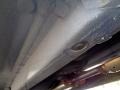 2009 Medium Silver Blue Hyundai Sonata GLS  photo #73
