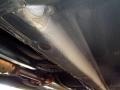 2009 Medium Silver Blue Hyundai Sonata GLS  photo #75