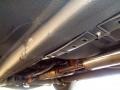2009 Medium Silver Blue Hyundai Sonata GLS  photo #76