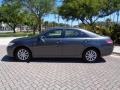 Magnetic Gray Metallic - Camry XLE V6 Photo No. 3