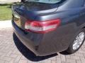 Magnetic Gray Metallic - Camry XLE V6 Photo No. 18