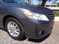 Magnetic Gray Metallic - Camry XLE V6 Photo No. 23