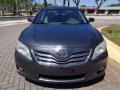 Magnetic Gray Metallic - Camry XLE V6 Photo No. 29