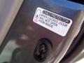 Magnetic Gray Metallic - Camry XLE V6 Photo No. 34