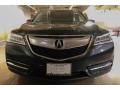 Graphite Luster Metallic - MDX SH-AWD Technology Photo No. 2