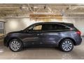 Graphite Luster Metallic - MDX SH-AWD Technology Photo No. 3