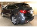 Graphite Luster Metallic - MDX SH-AWD Technology Photo No. 4