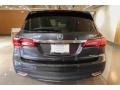 Graphite Luster Metallic - MDX SH-AWD Technology Photo No. 5
