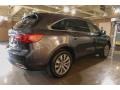 Graphite Luster Metallic - MDX SH-AWD Technology Photo No. 8