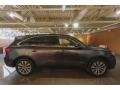Graphite Luster Metallic - MDX SH-AWD Technology Photo No. 9