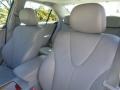 Magnetic Gray Metallic - Camry XLE V6 Photo No. 45