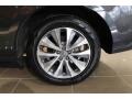 Graphite Luster Metallic - MDX SH-AWD Technology Photo No. 12
