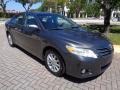 Magnetic Gray Metallic - Camry XLE V6 Photo No. 48