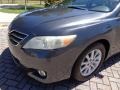 Magnetic Gray Metallic - Camry XLE V6 Photo No. 52