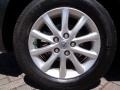 Magnetic Gray Metallic - Camry XLE V6 Photo No. 57