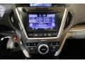 Graphite Luster Metallic - MDX SH-AWD Technology Photo No. 22