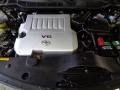 Magnetic Gray Metallic - Camry XLE V6 Photo No. 61