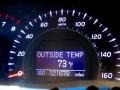 Magnetic Gray Metallic - Camry XLE V6 Photo No. 62