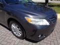 Magnetic Gray Metallic - Camry XLE V6 Photo No. 63