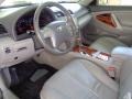 Magnetic Gray Metallic - Camry XLE V6 Photo No. 68