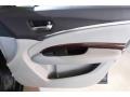 Graphite Luster Metallic - MDX SH-AWD Technology Photo No. 33