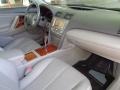 Magnetic Gray Metallic - Camry XLE V6 Photo No. 71