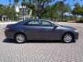 Magnetic Gray Metallic - Camry XLE V6 Photo No. 73