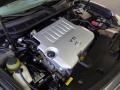 Magnetic Gray Metallic - Camry XLE V6 Photo No. 76