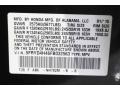 Graphite Luster Metallic - MDX SH-AWD Technology Photo No. 41