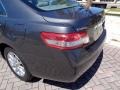 Magnetic Gray Metallic - Camry XLE V6 Photo No. 79