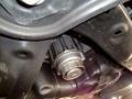 Magnetic Gray Metallic - Camry XLE V6 Photo No. 93