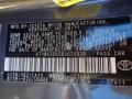 Magnetic Gray Metallic - Camry XLE V6 Photo No. 95