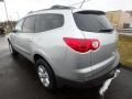 Silver Ice Metallic - Traverse LS Photo No. 2
