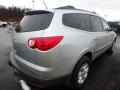 Silver Ice Metallic - Traverse LS Photo No. 4