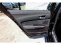 2018 Crystal Black Pearl Acura TLX V6 A-Spec Sedan  photo #20