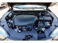3.5 Liter SOHC 24-Valve i-VTEC V6 Engine for 2018 Acura TLX V6 A-Spec Sedan #126508157