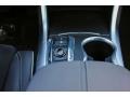 2018 Crystal Black Pearl Acura TLX V6 A-Spec Sedan  photo #32
