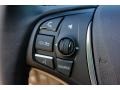 2018 Crystal Black Pearl Acura TLX V6 A-Spec Sedan  photo #34