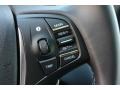 2018 Crystal Black Pearl Acura TLX V6 A-Spec Sedan  photo #36