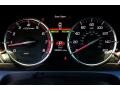 2018 Crystal Black Pearl Acura TLX V6 A-Spec Sedan  photo #38