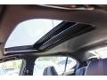 2018 Crystal Black Pearl Acura TLX V6 A-Spec Sedan  photo #40