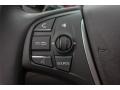 Red Controls Photo for 2018 Acura TLX #126508736
