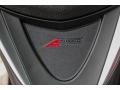 2018 Acura TLX V6 A-Spec Sedan Marks and Logos