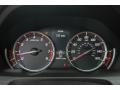 Red Gauges Photo for 2018 Acura TLX #126508763