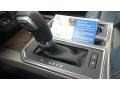  2018 F150 Limited SuperCrew 4x4 10 Speed Automatic Shifter